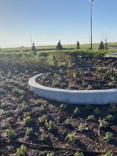 Decarsky Park - Derby, KS