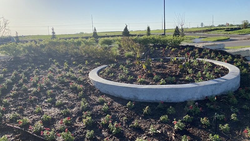 Decarsky Park - Derby, KS