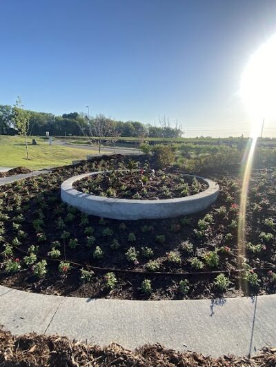 Decarsky Park - Derby, KS