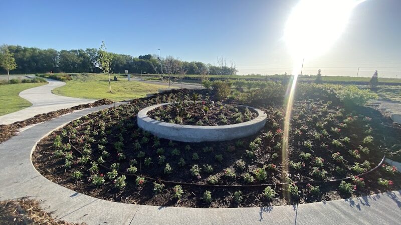 Decarsky Park - Derby, KS