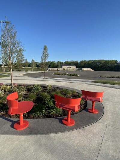 Decarsky Park - Derby, KS