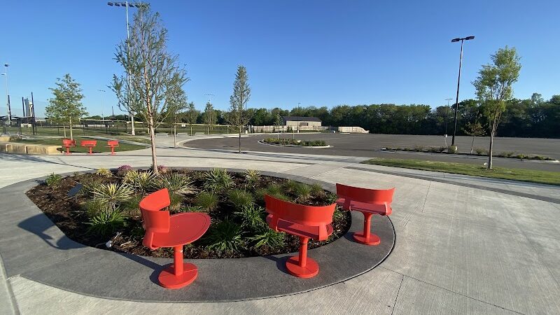 Decarsky Park - Derby, KS