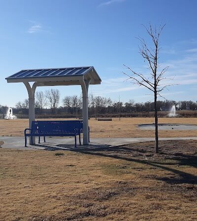 Decarsky Park - Derby, KS