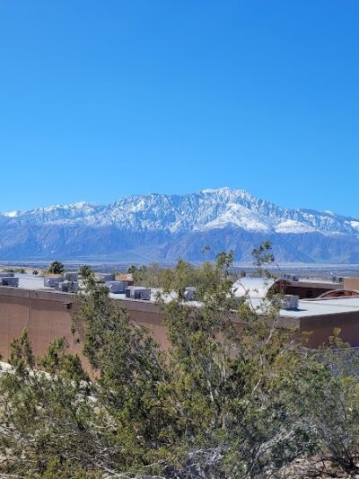 DHS Rotary Dog Park - Desert Hot Springs, CA