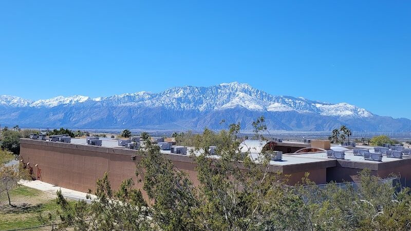 DHS Rotary Dog Park - Desert Hot Springs, CA