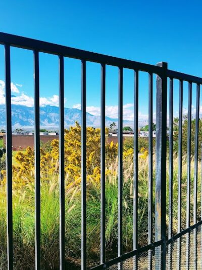 DHS Rotary Dog Park - Desert Hot Springs, CA