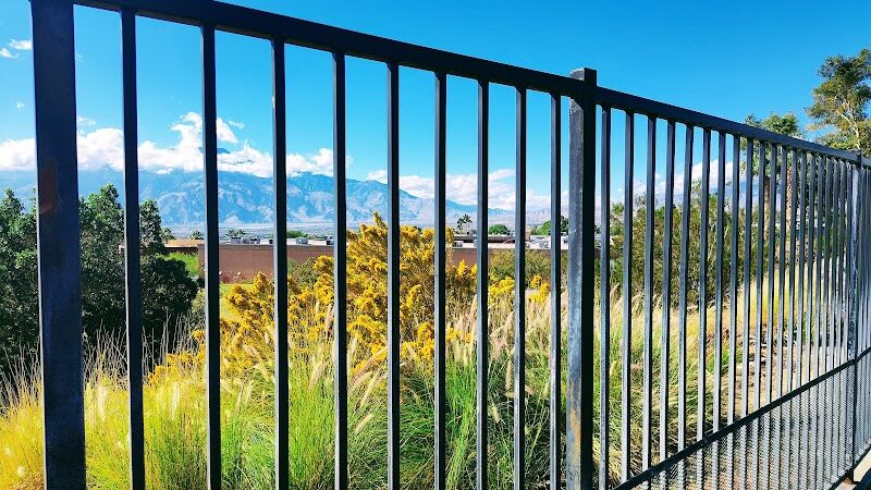 DHS Rotary Dog Park - Desert Hot Springs, CA