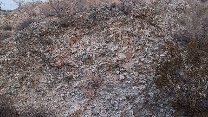 DHS Rotary Dog Park - Desert Hot Springs, CA