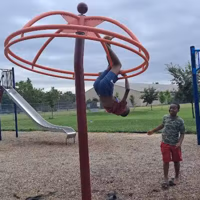 Balduck Park - Detroit,