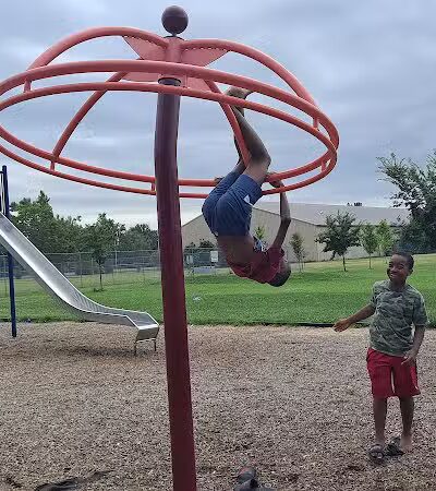 Balduck Park - Detroit,