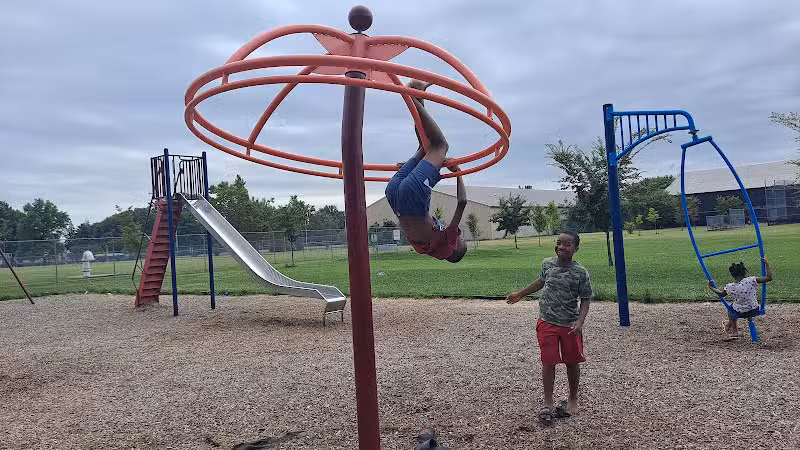 Balduck Park - Detroit,