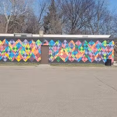 Balduck Park - Detroit,