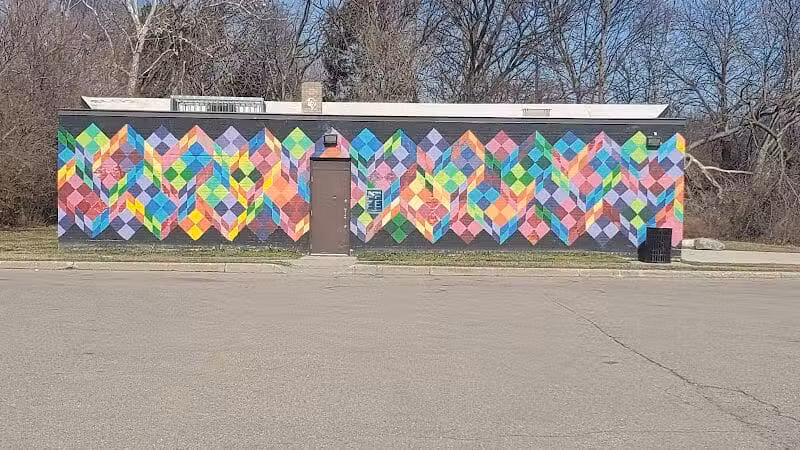 Balduck Park - Detroit,