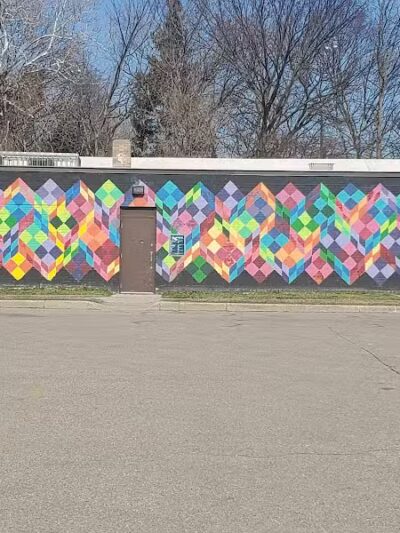 Balduck Park - Detroit,