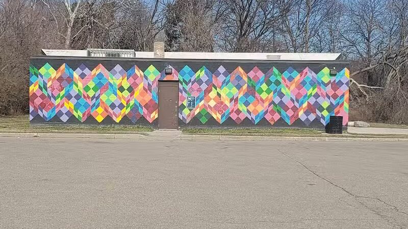 Balduck Park - Detroit,