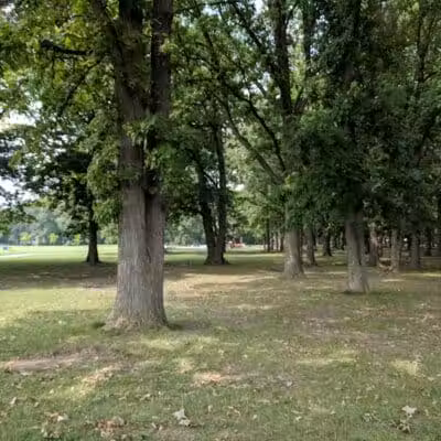 Balduck Park - Detroit,