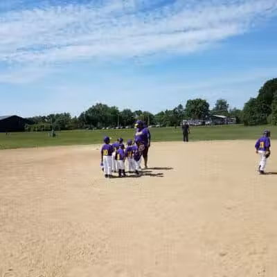Balduck Park - Detroit,