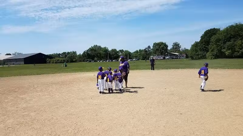 Balduck Park - Detroit,