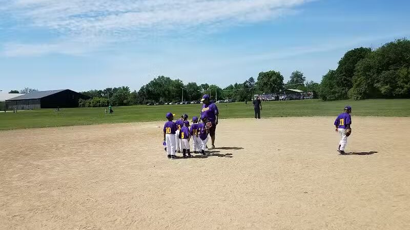 Balduck Park - Detroit,