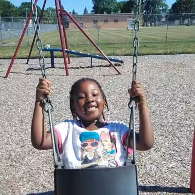 Balduck Park - Detroit,