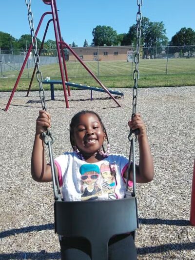 Balduck Park - Detroit,