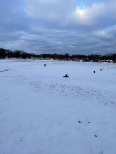 Balduck Park - Detroit,
