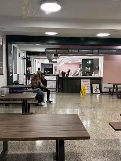 Barkside Detroit - Detroit, MI