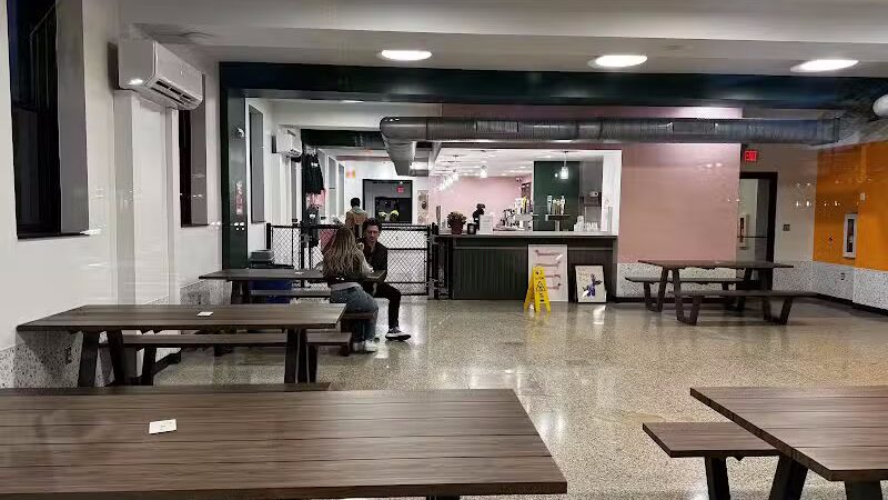 Barkside Detroit - Detroit, MI