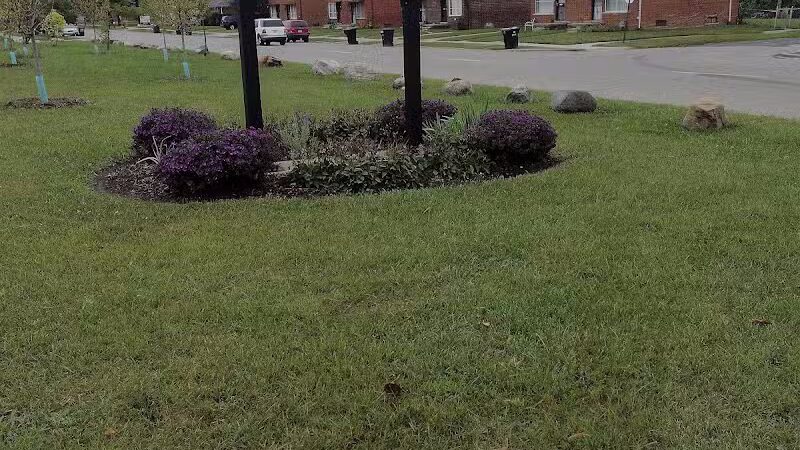 Comstock Playground - Detroit,