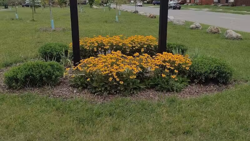 Comstock Playground - Detroit,