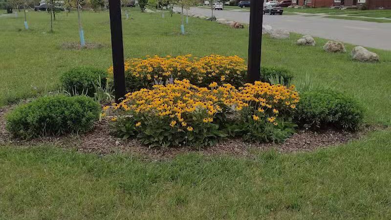 Comstock Playground - Detroit,