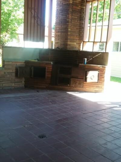 Comstock Playground - Detroit,