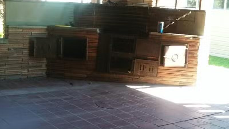 Comstock Playground - Detroit,