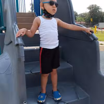 Comstock Playground - Detroit,