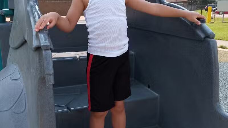 Comstock Playground - Detroit,