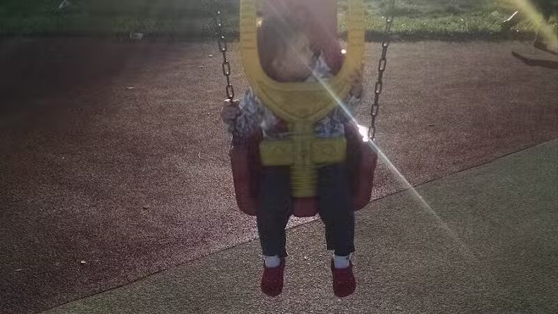 Corrigan Park - Detroit,