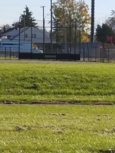 Corrigan Park - Detroit,