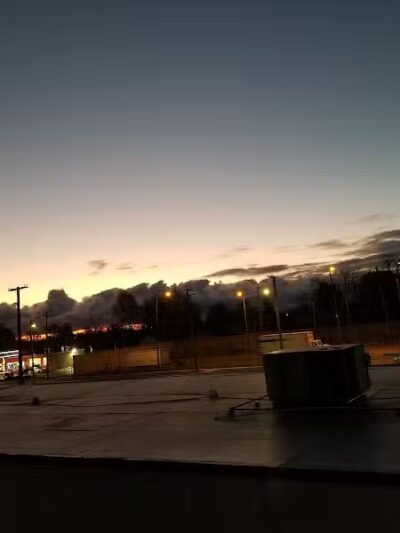 Corrigan Park - Detroit,