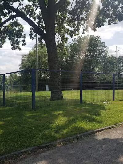 Detroit Dog Park - Detroit,