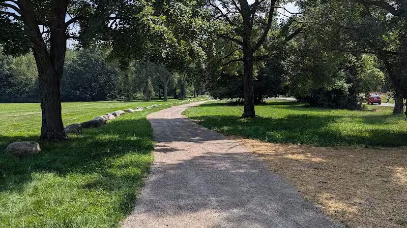 Eliza Howell Park - Detroit,