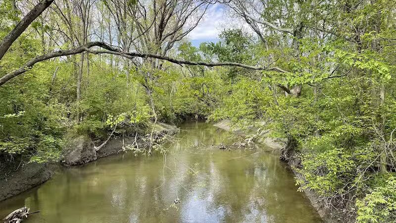 Eliza Howell Park - Detroit,