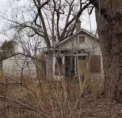 Eliza Howell Park - Detroit,