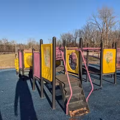 Eliza Howell Park - Detroit,