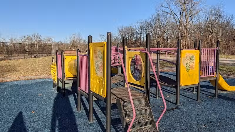 Eliza Howell Park - Detroit,