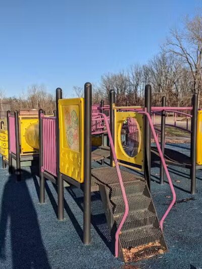 Eliza Howell Park - Detroit,