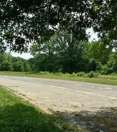 Eliza Howell Park - Detroit,