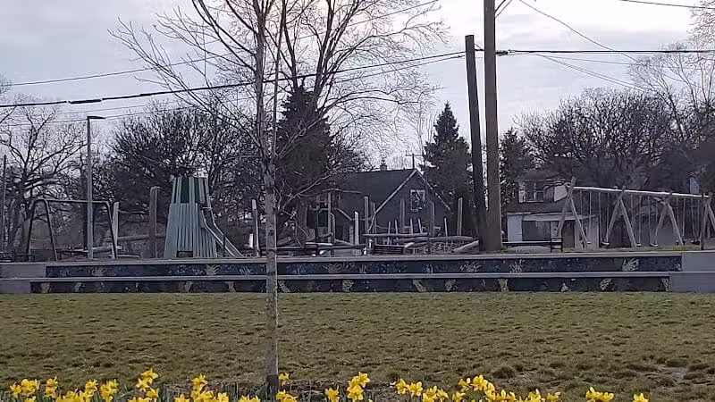 Ella Fitzgerald Park - Detroit,