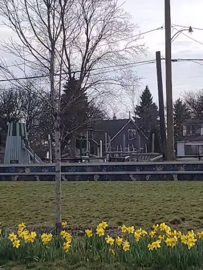 Ella Fitzgerald Park - Detroit,