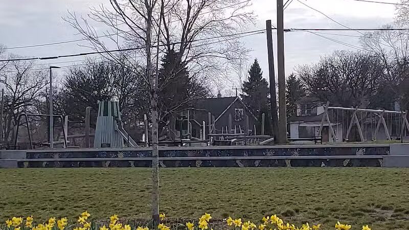 Ella Fitzgerald Park - Detroit,