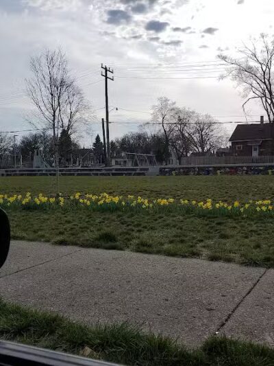 Ella Fitzgerald Park - Detroit,